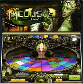 Игровой автомат Medusa играть бесплатно