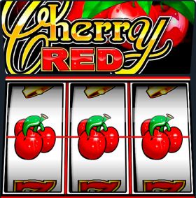 Игровой автомат Cherry Red играть бесплатно