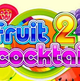 Игровой автомат Fruit Cocktail 2 играть бесплатно