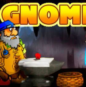 Игровой автомат Gnome играть бесплатно