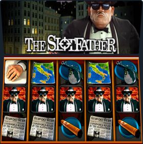 Игровой автомат Slotfather играть бесплатно