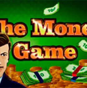 Игровой автомат The Money Game играть бесплатно