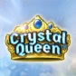 Символ игрового автомата Crystal Queen
