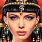 Символ игрового автомата Grace of Cleopatra