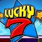 Символ игрового автомата Lucky 7