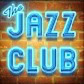 Символ игрового автомата The Jazz Club