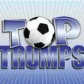 Символ игрового автомата Top Trumps World Football Stars