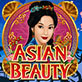 Asian Beauty слот