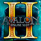 Avalon II - Quest for The Grail слот