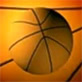 Символ игрового автомата Basketball