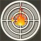 Символ игрового автомата Hot Target
