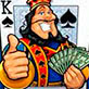 Символ игрового автомата Kings of Cash