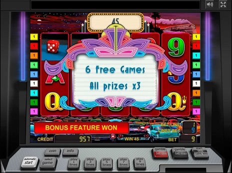 Игровые автоматы Счастливые Девушки 6 бесплатных игр
