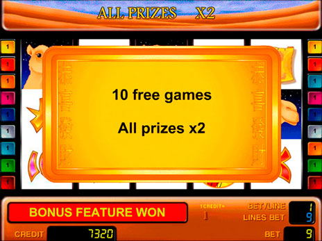 Игровые автоматы Марко Поло 10 бесплатных игр