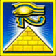 Символ игрового автомата Pharaoh's Gold 2