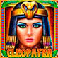 Символ игрового автомата Riches of Cleopatra