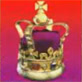 Символ игрового автомата Royal Treasures