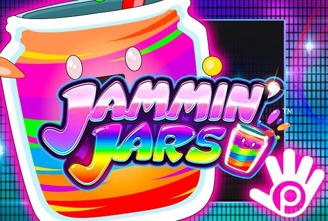Новый онлайн-слот Jammin ’Jars